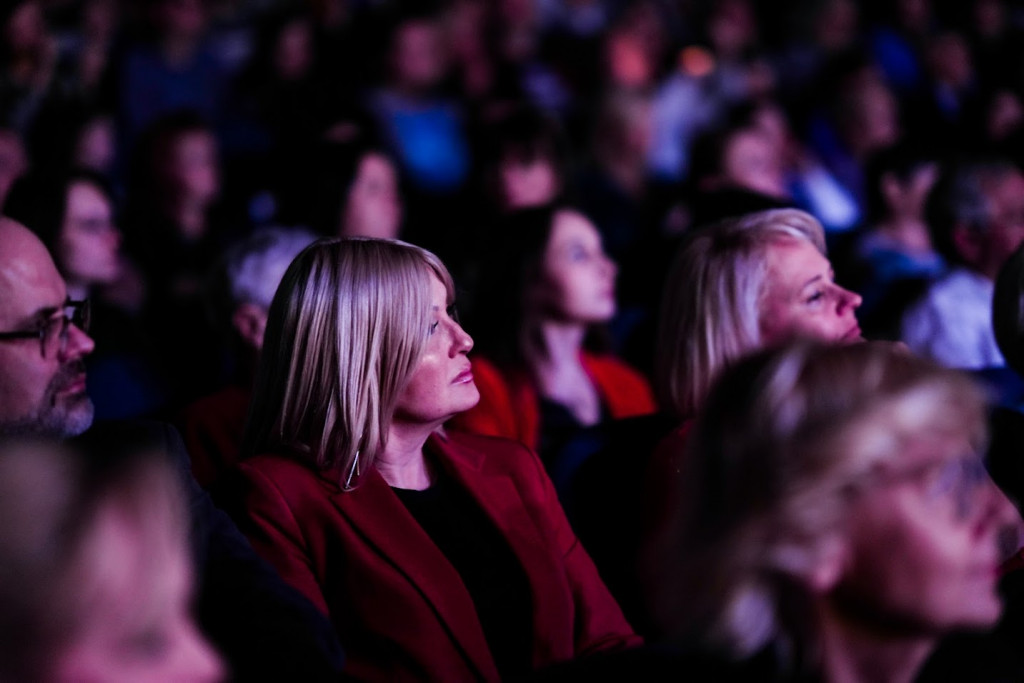 Lubliniec. Szkoła wystawiła świąteczny musical