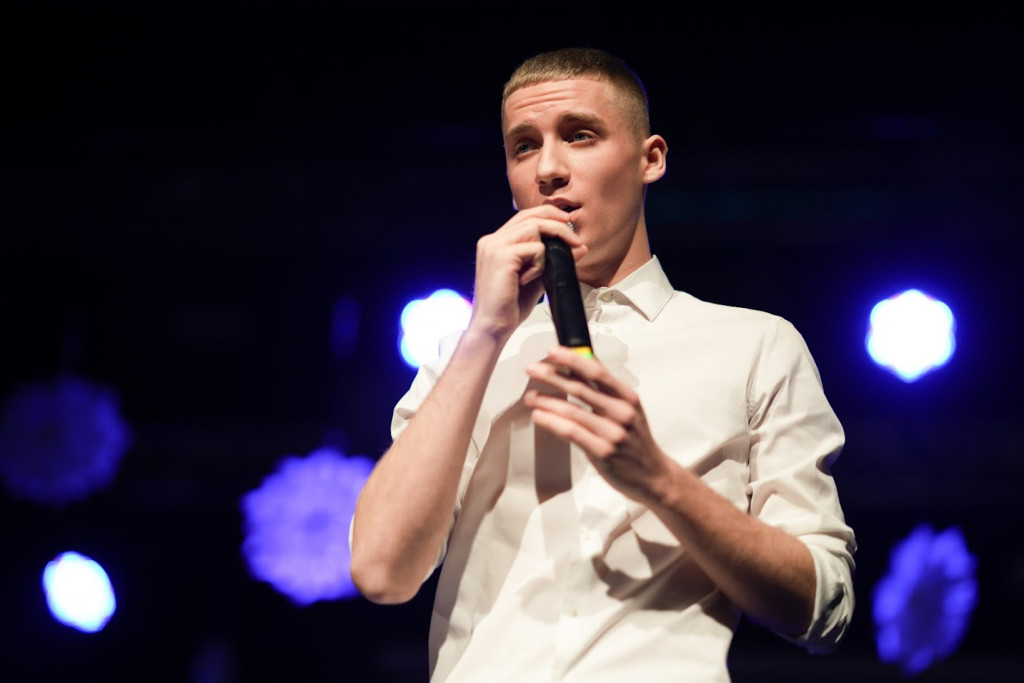 Lubliniec. Szkoła wystawiła świąteczny musical