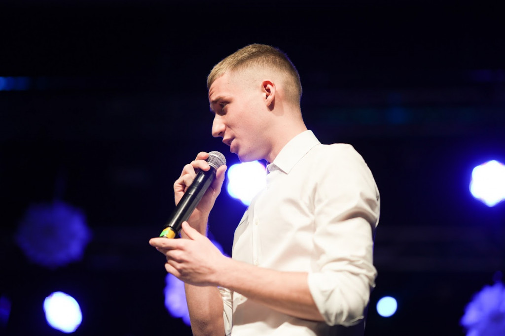 Lubliniec. Szkoła wystawiła świąteczny musical