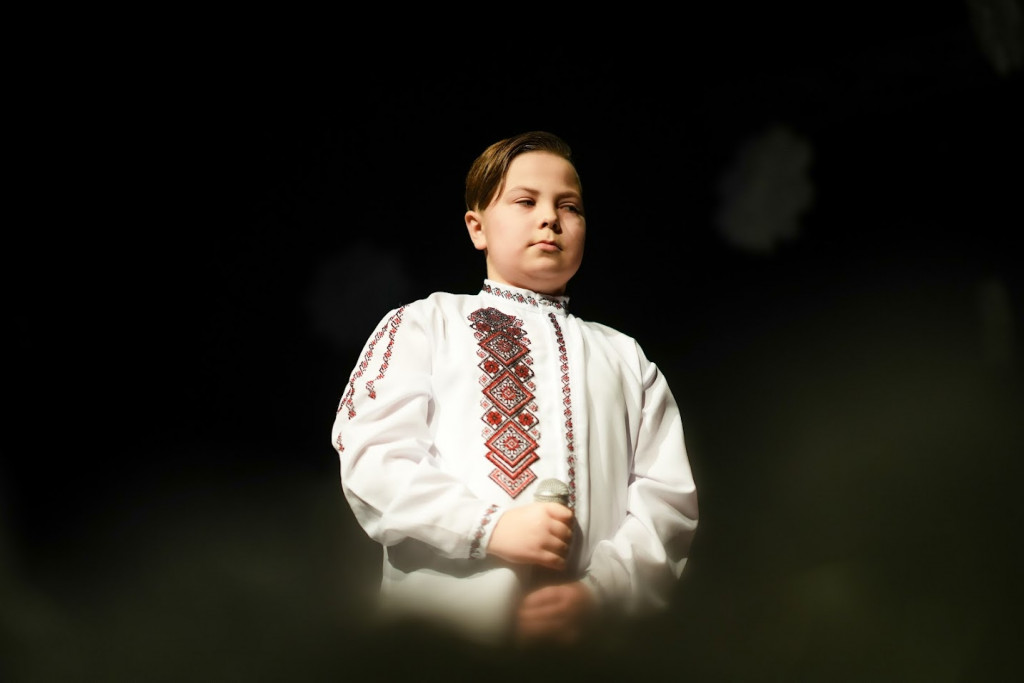 Lubliniec. Szkoła wystawiła świąteczny musical