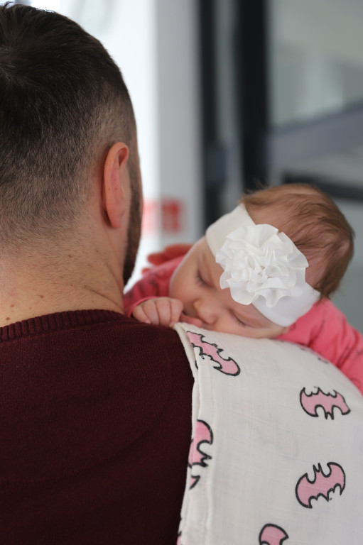 Nowi mieszkańcy Lublińca