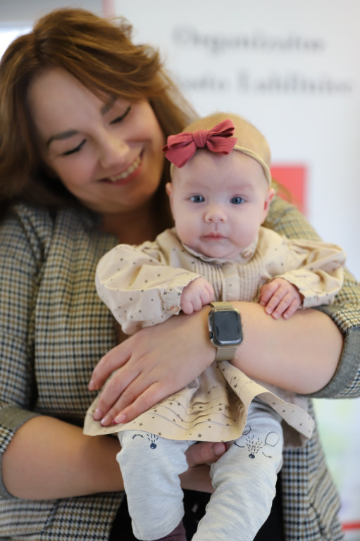 Nowi mieszkańcy Lublińca