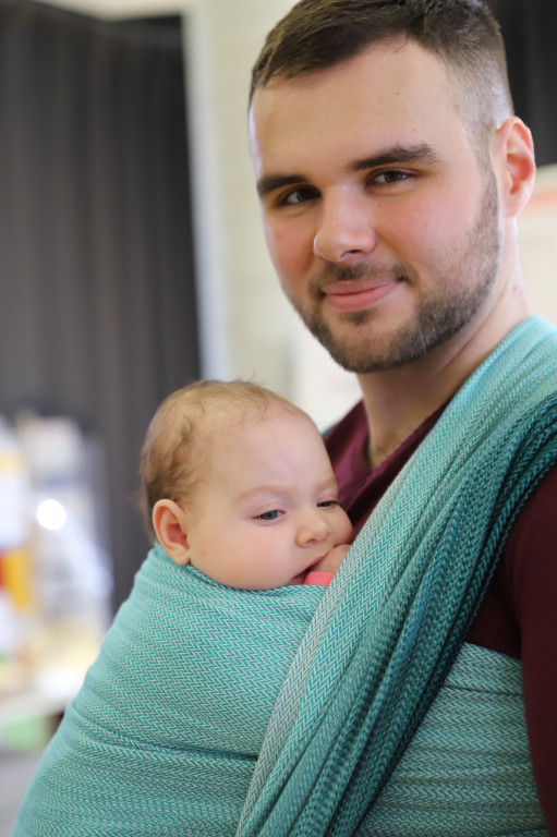 Nowi mieszkańcy Lublińca