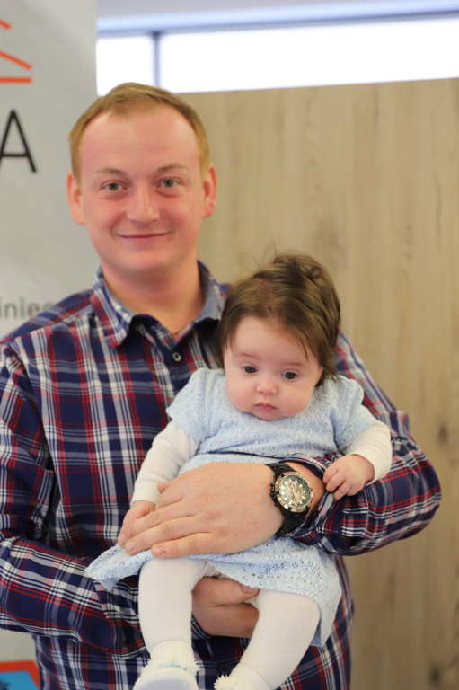 Nowi mieszkańcy Lublińca