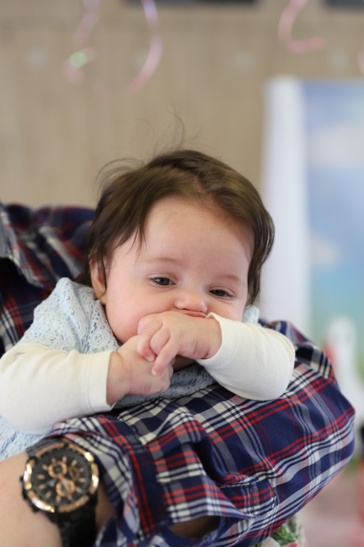 Nowi mieszkańcy Lublińca