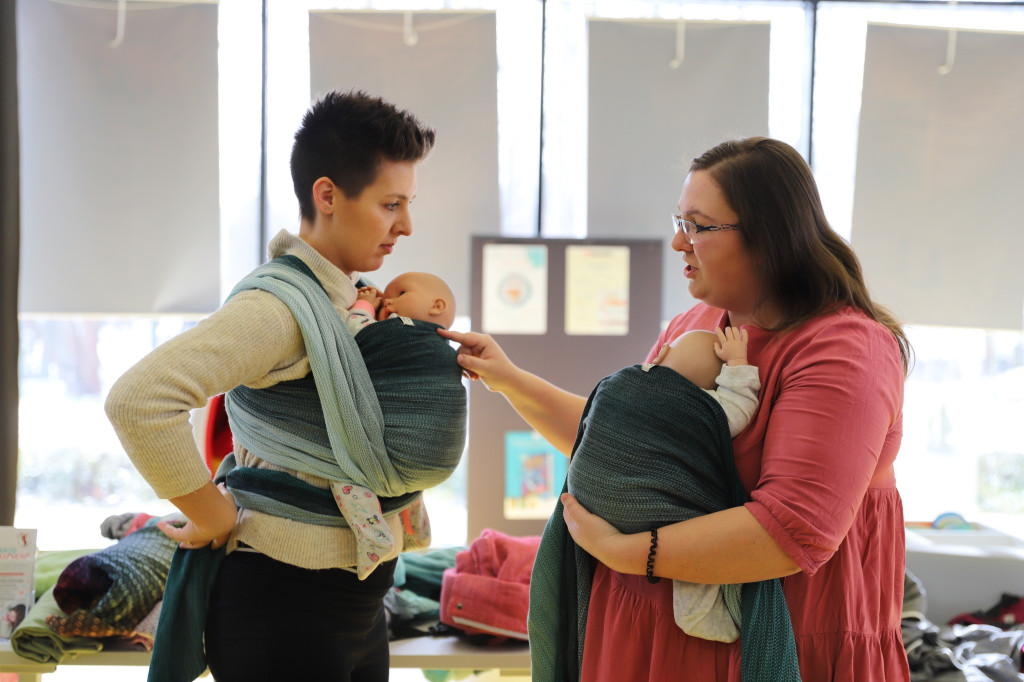 Nowi mieszkańcy Lublińca