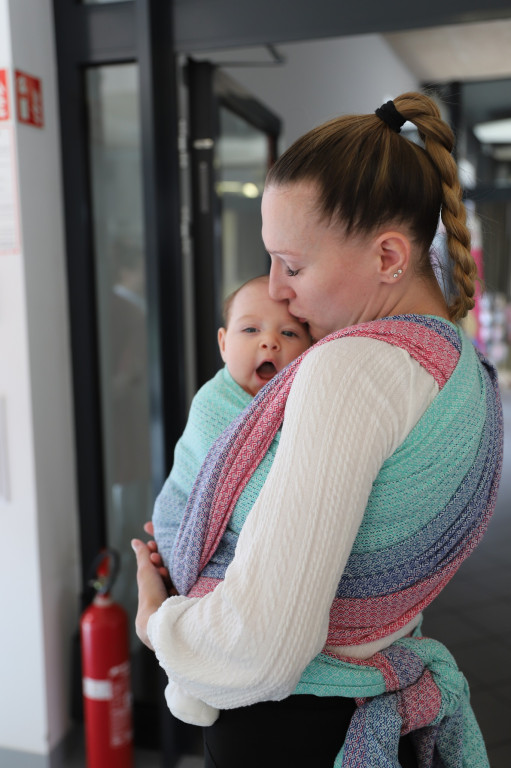 Nowi mieszkańcy Lublińca