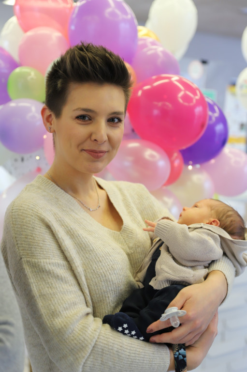 Nowi mieszkańcy Lublińca