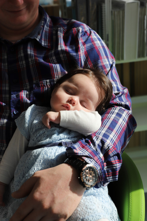 Nowi mieszkańcy Lublińca