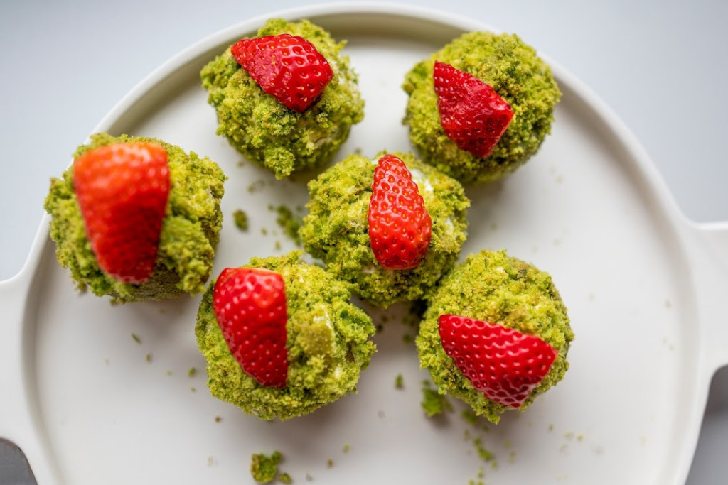 Lubliniec. Warsztaty aktywnych seniorów [FOTO]