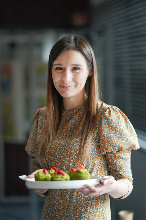 Lubliniec. Warsztaty aktywnych seniorów [FOTO]