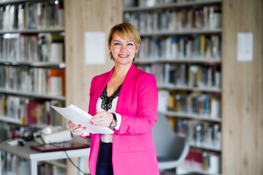 Lubliniec. Warsztaty aktywnych seniorów [FOTO]