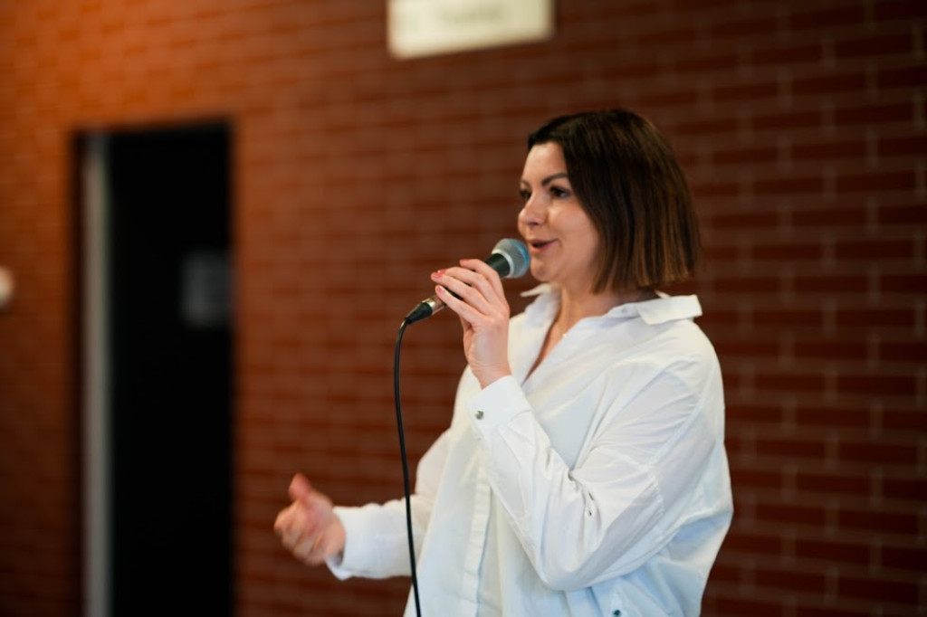 Uwolnić głos, wyrazić emocje. Warsztaty dla kobiet