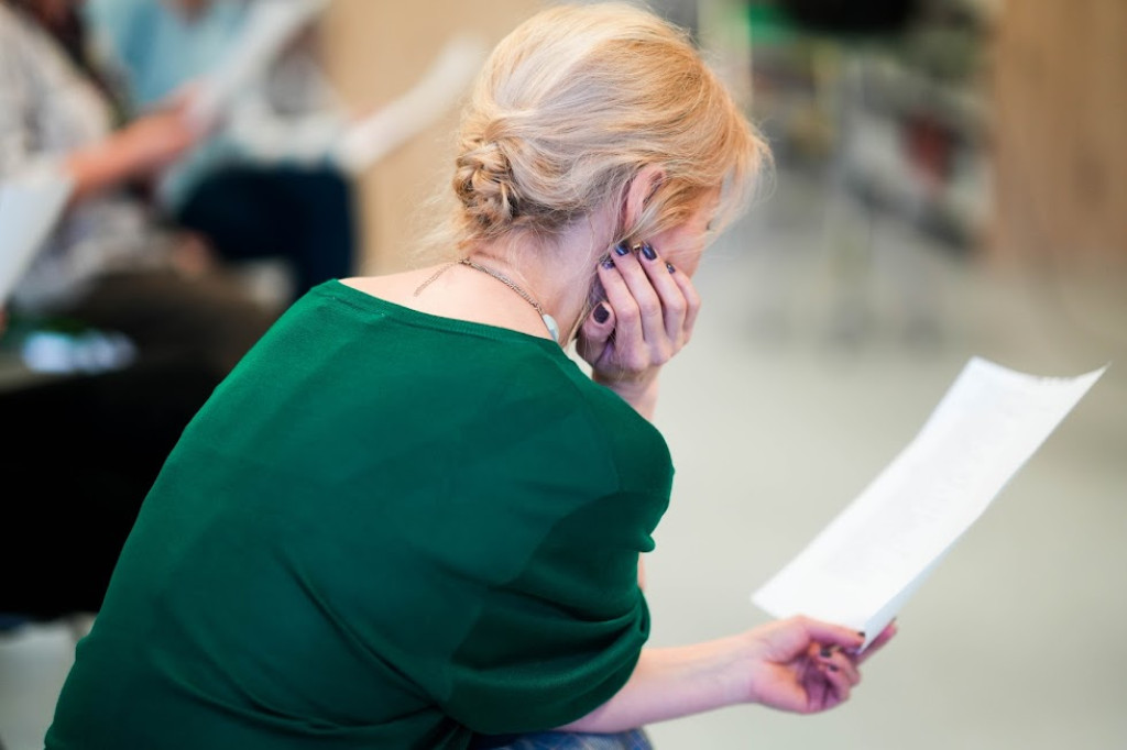 Uwolnić głos, wyrazić emocje. Warsztaty dla kobiet