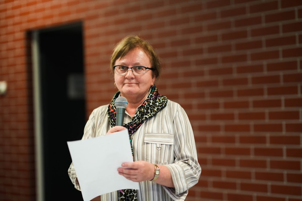 Uwolnić głos, wyrazić emocje. Warsztaty dla kobiet