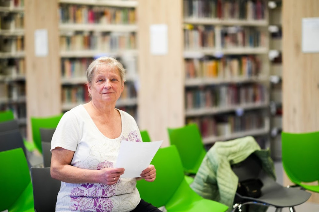 Uwolnić głos, wyrazić emocje. Warsztaty dla kobiet