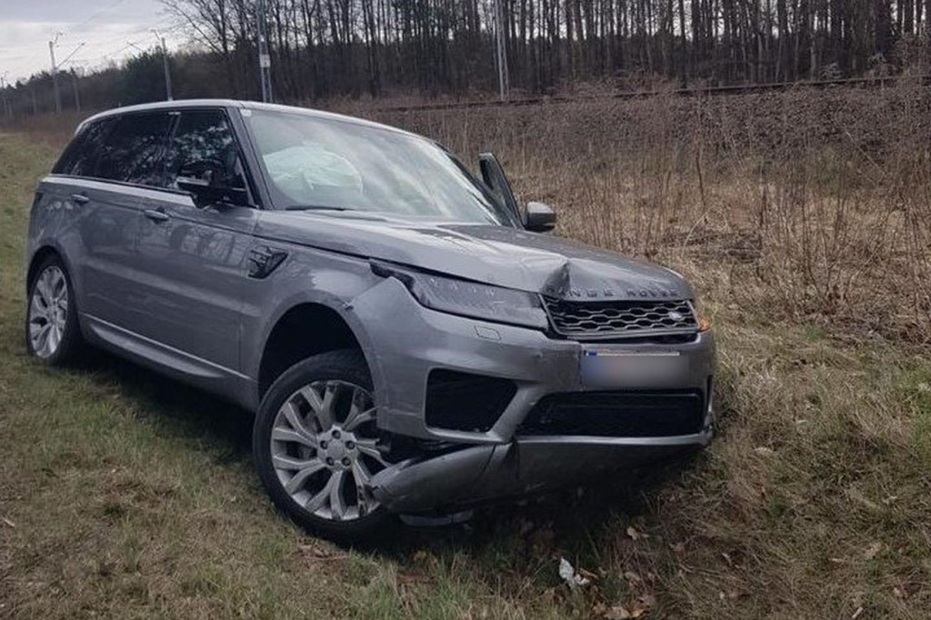 Pietrzaki. Pościg za złodziejami. Padły strzały
