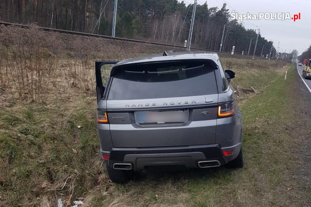 Pietrzaki. Pościg za złodziejami. Padły strzały