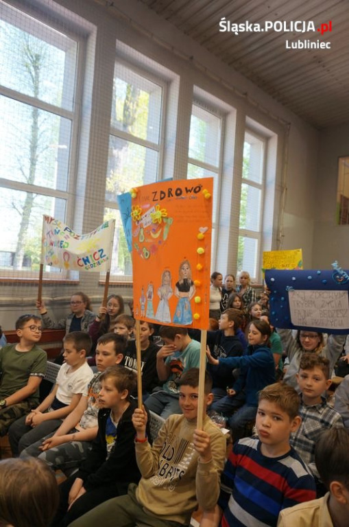 Sieraków górą. Były prezentacje i zawody sportowe