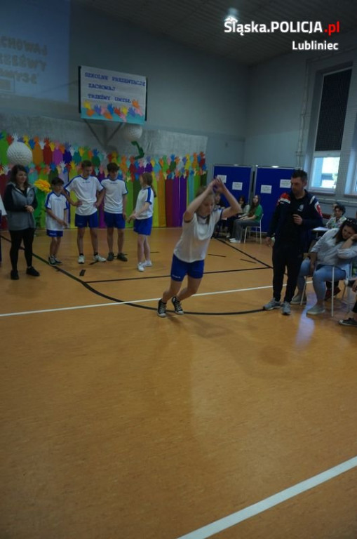 Sieraków górą. Były prezentacje i zawody sportowe