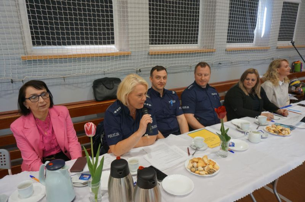 Sieraków górą. Były prezentacje i zawody sportowe