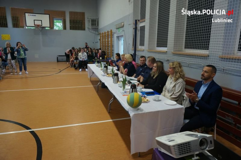 Sieraków górą. Były prezentacje i zawody sportowe