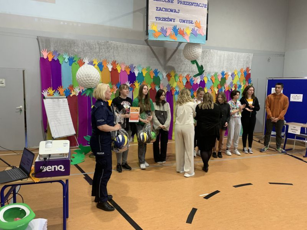 Sieraków górą. Były prezentacje i zawody sportowe