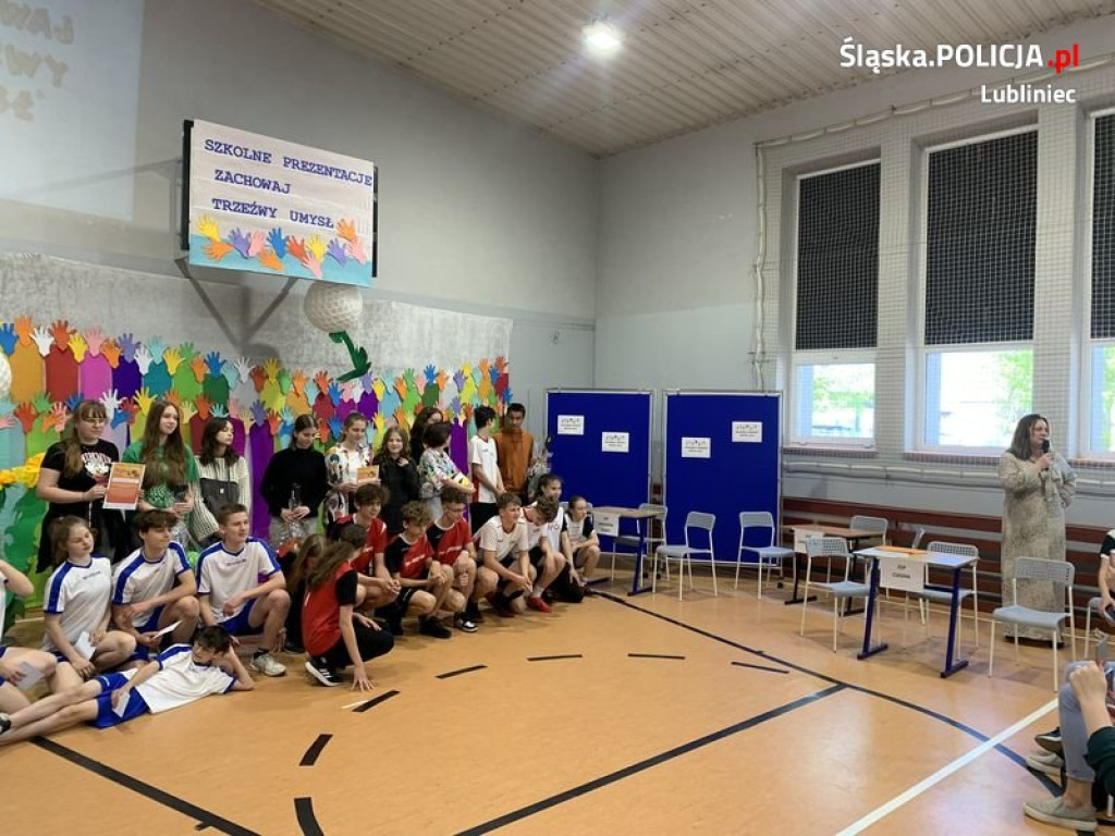 Sieraków górą. Były prezentacje i zawody sportowe