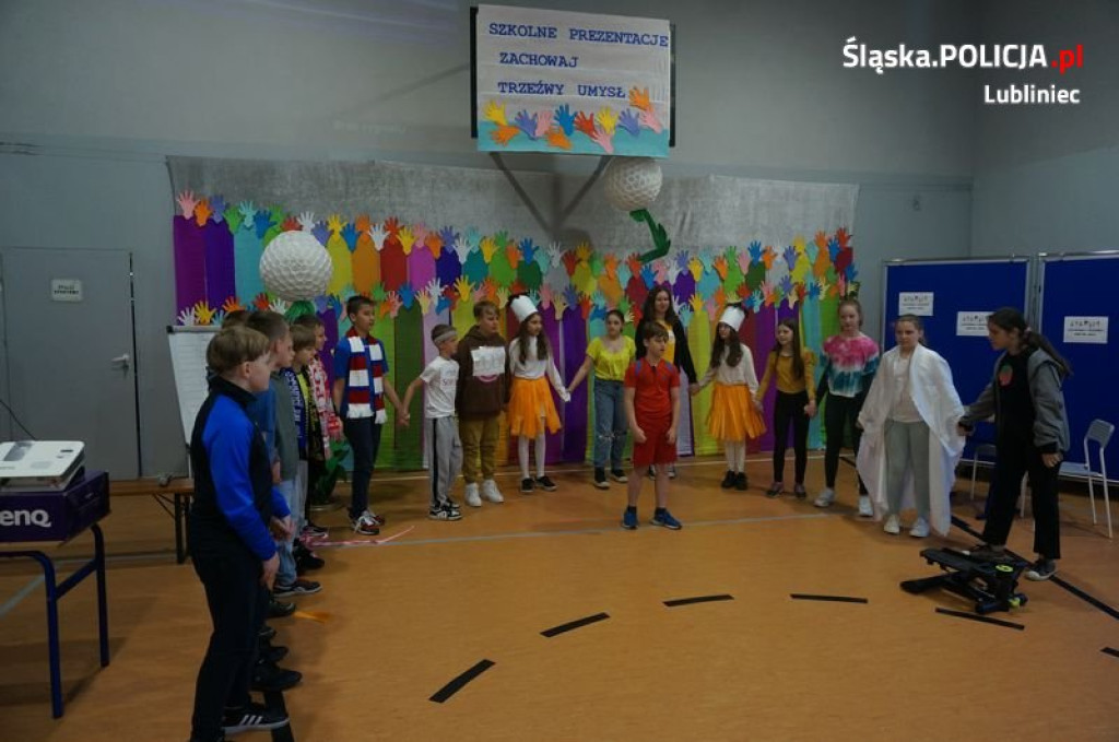 Sieraków górą. Były prezentacje i zawody sportowe