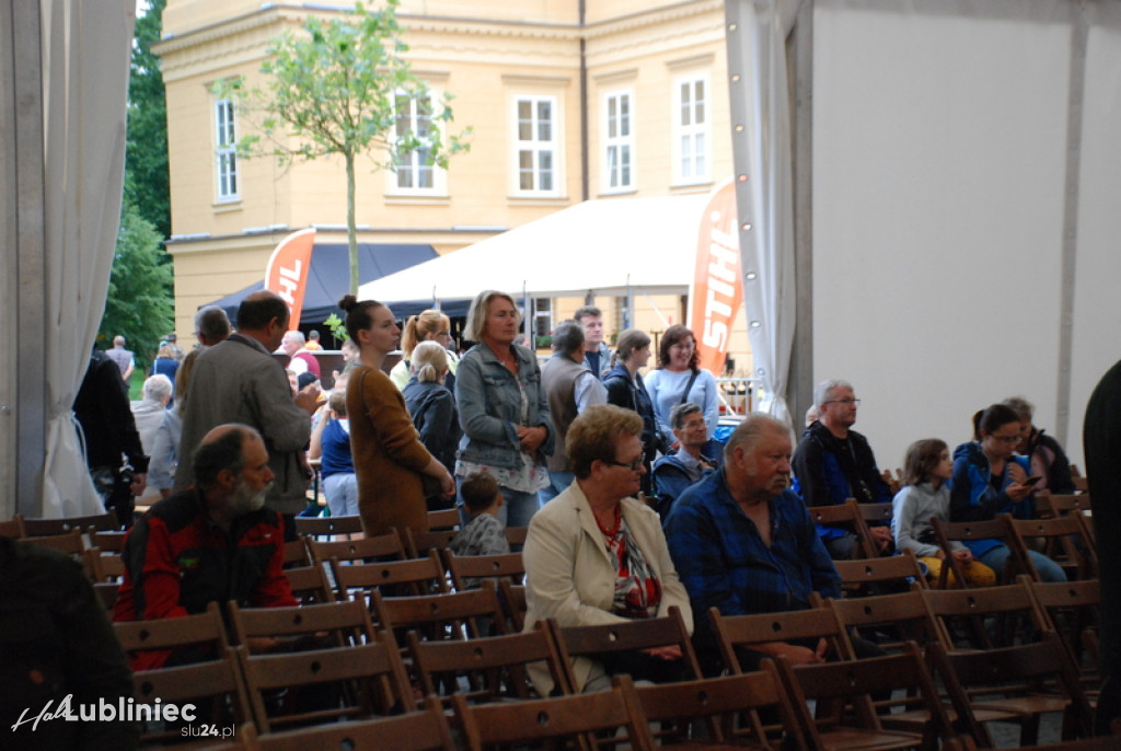 Koszęcin. Cietrzewisko, tak było w sobotę [FOTO]