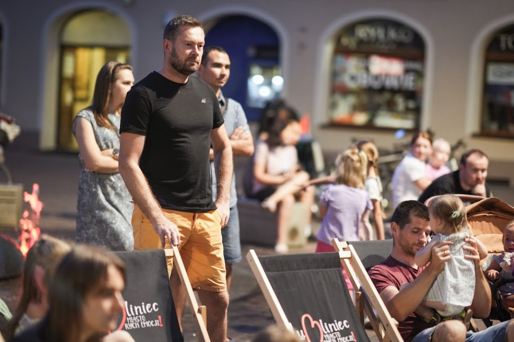 Lubliniec. Sobotni koncert na Krzywej scenie [FOTO]