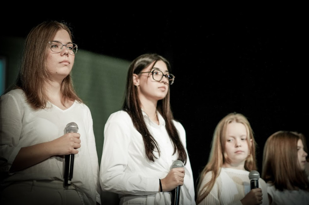 Lubliniec. Teatr Po Pracy i Szymborska [FOTO]