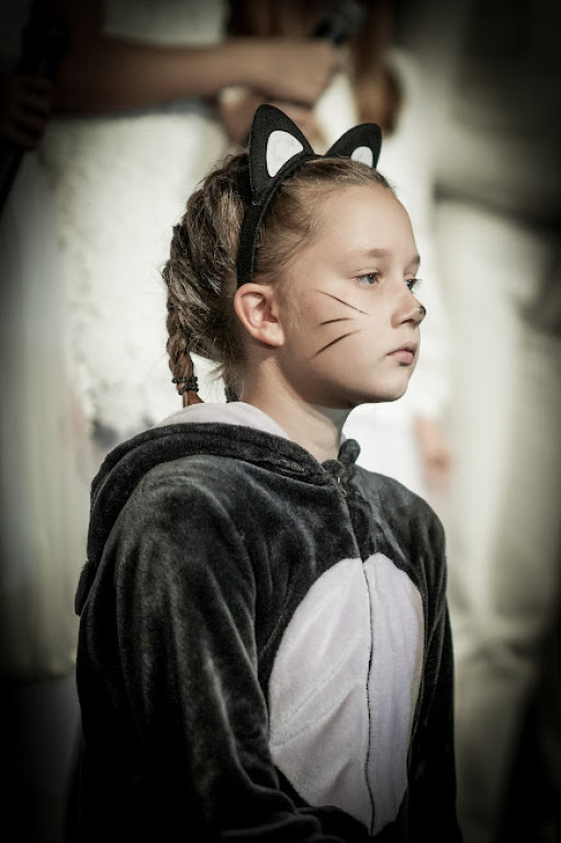 Lubliniec. Teatr Po Pracy i Szymborska [FOTO]