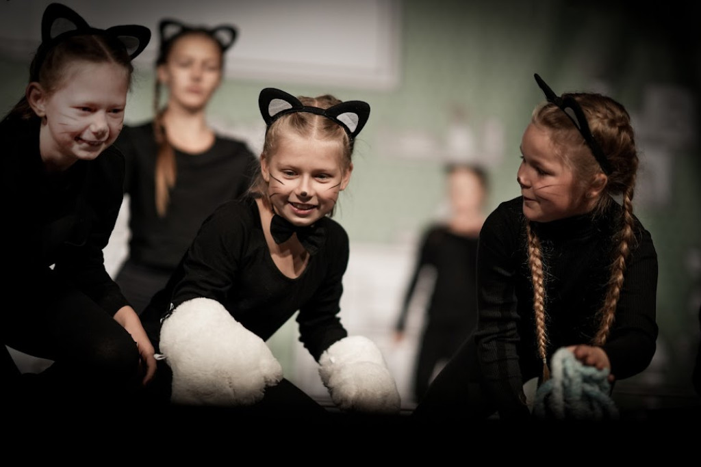 Lubliniec. Teatr Po Pracy i Szymborska [FOTO]