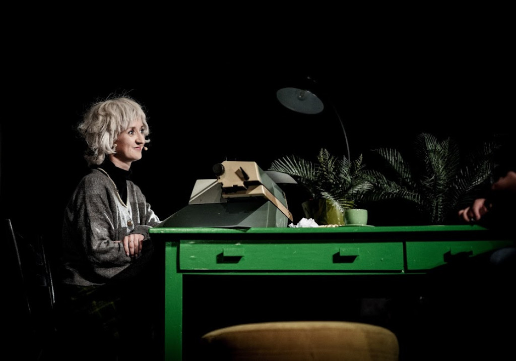 Lubliniec. Teatr Po Pracy i Szymborska [FOTO]