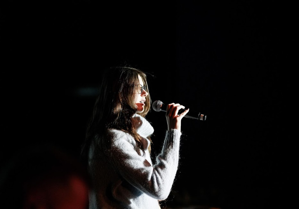 Lubliniec. Teatr Po Pracy i Szymborska [FOTO]