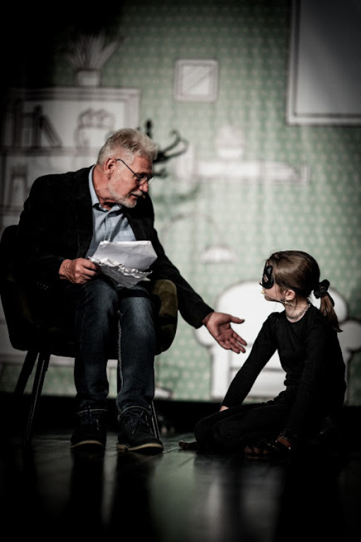 Lubliniec. Teatr Po Pracy i Szymborska [FOTO]