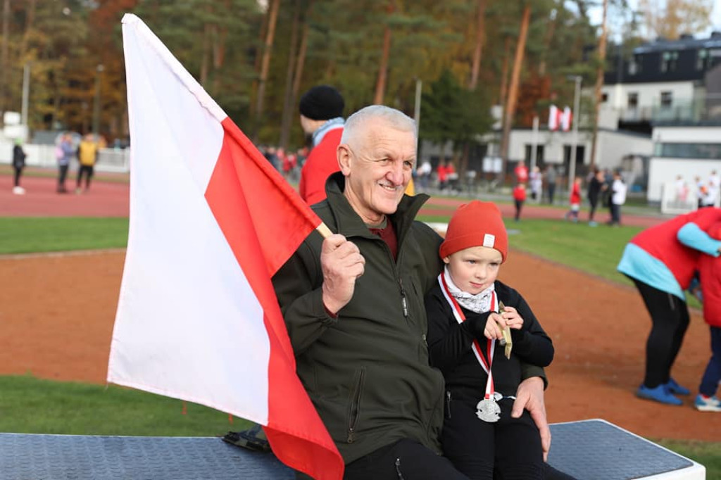 Lubliniec. Święto Niepodległości [ZDJĘCIA]