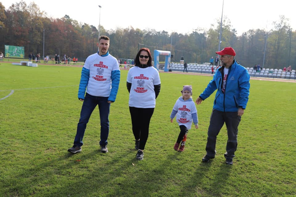 Lubliniec. Święto Niepodległości [ZDJĘCIA]