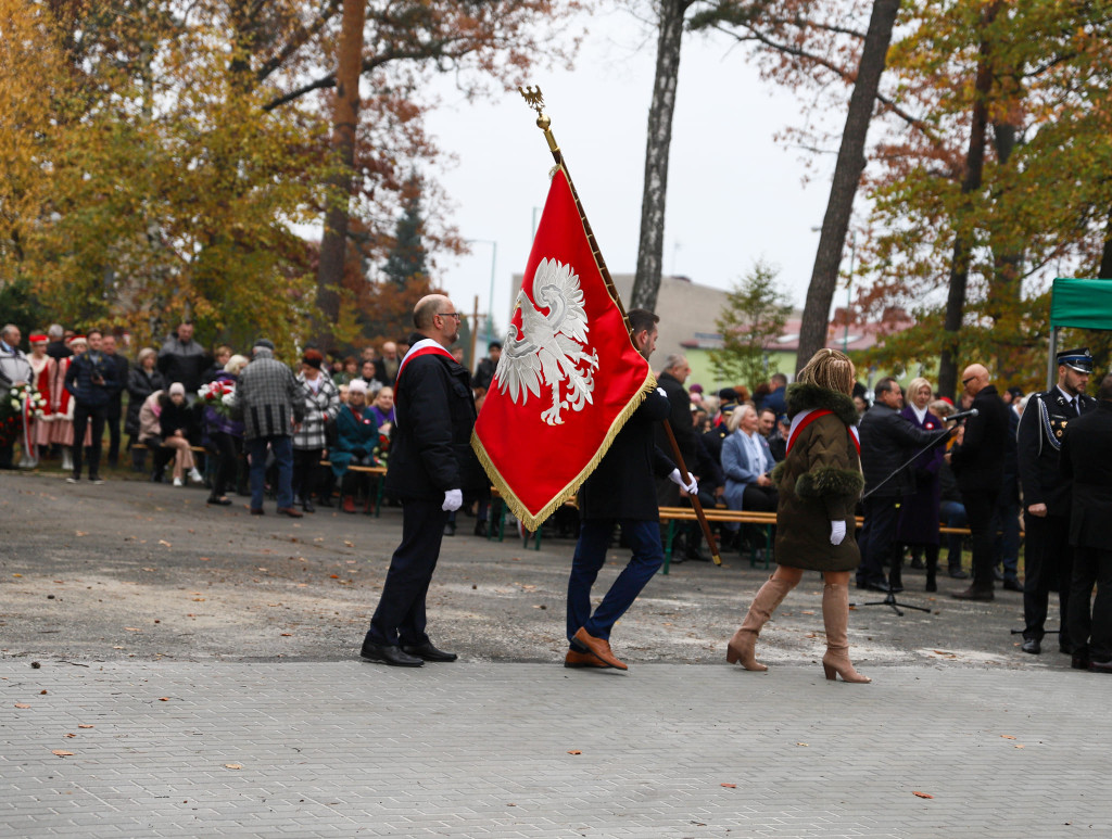 Lubliniec. Święto Niepodległości [ZDJĘCIA]