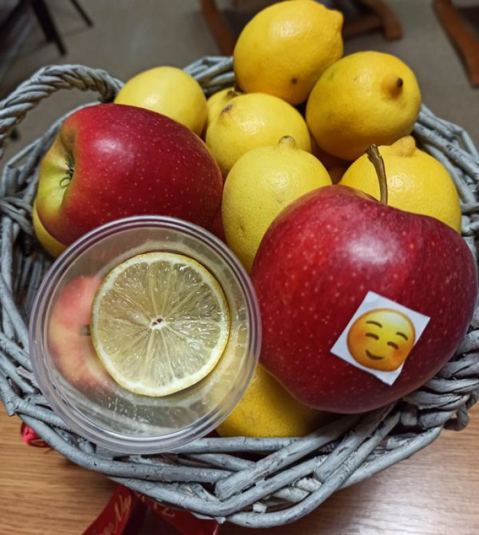 Lubliniec. Akcja młodzieży i policjantów