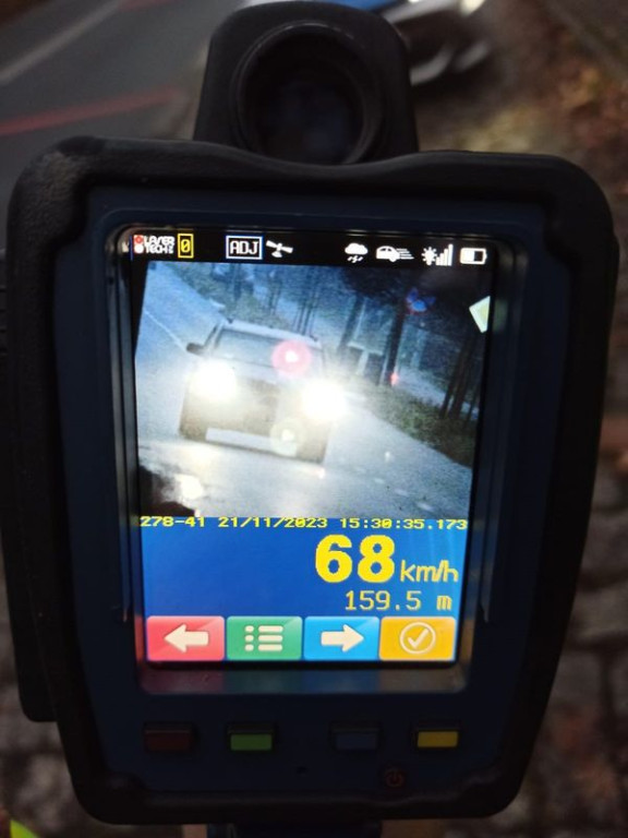 Lubliniec. Akcja młodzieży i policjantów