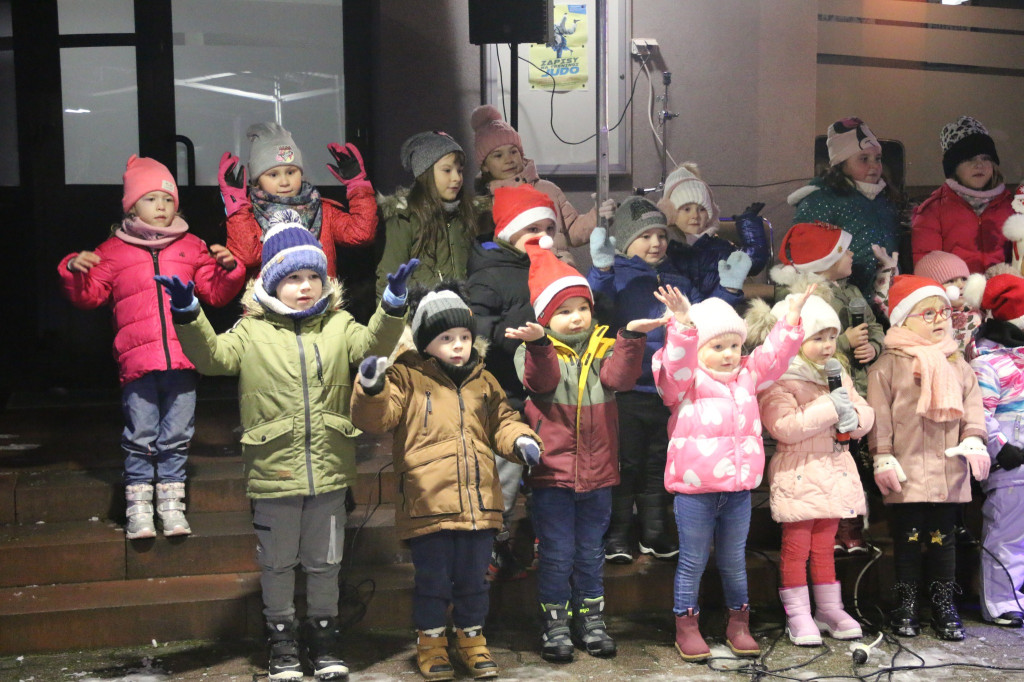 Strzebiń. Jarmark świąteczny już za nami [FOTO]