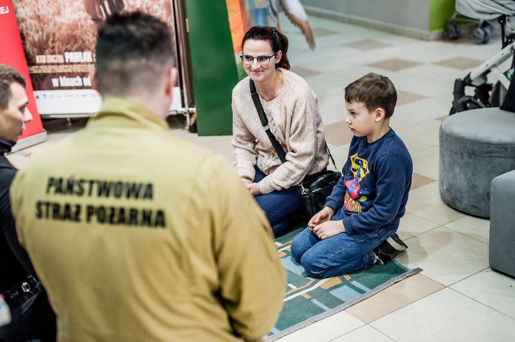 Lubliniec. 32. finał WOŚP. Zebrano ponad 70 tys. zł