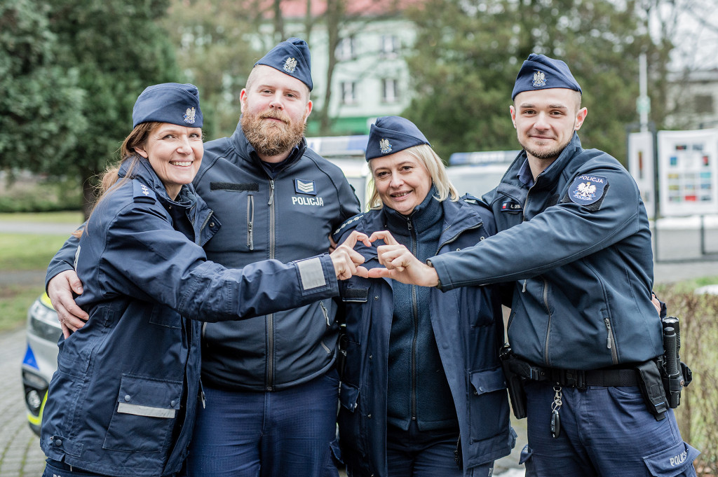 Lubliniec. 32. finał WOŚP. Zebrano ponad 70 tys. zł