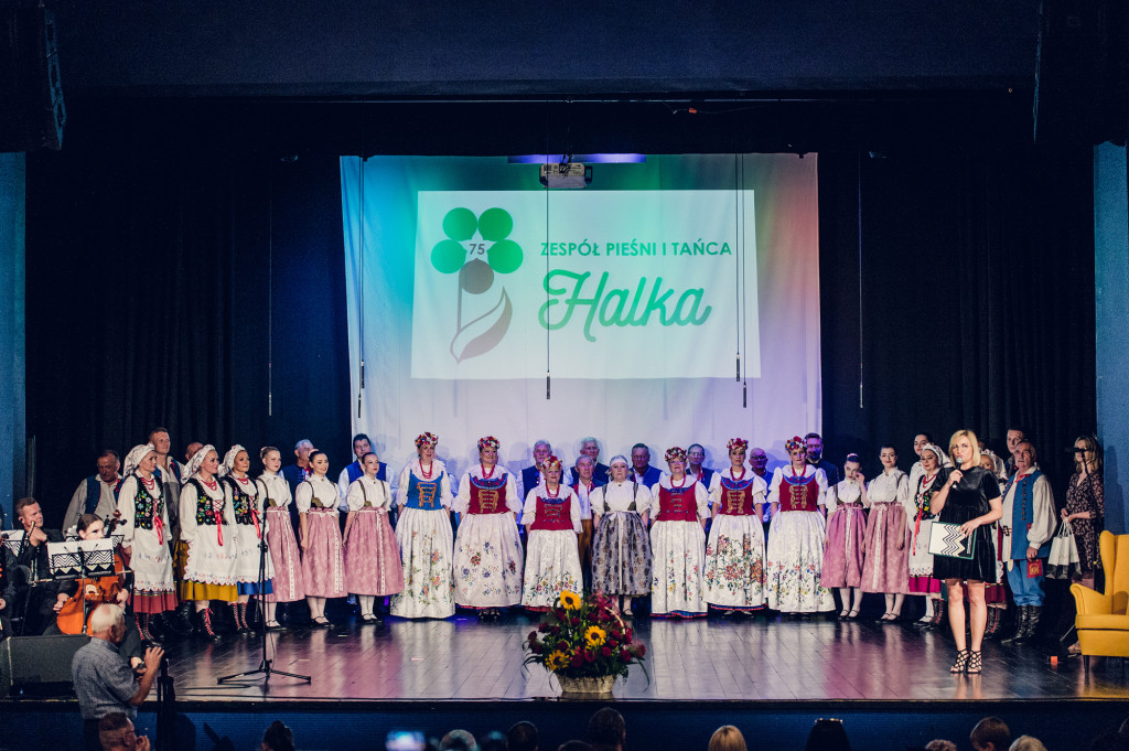 Zespół Halka podsumowuje rok działalności