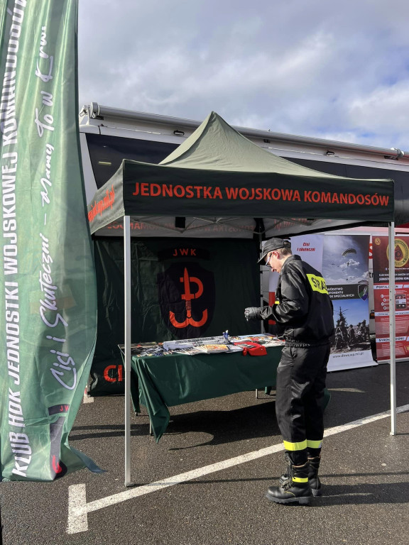 Lubliniec. Akcja pomocy na szóstkę. Jest dawca!