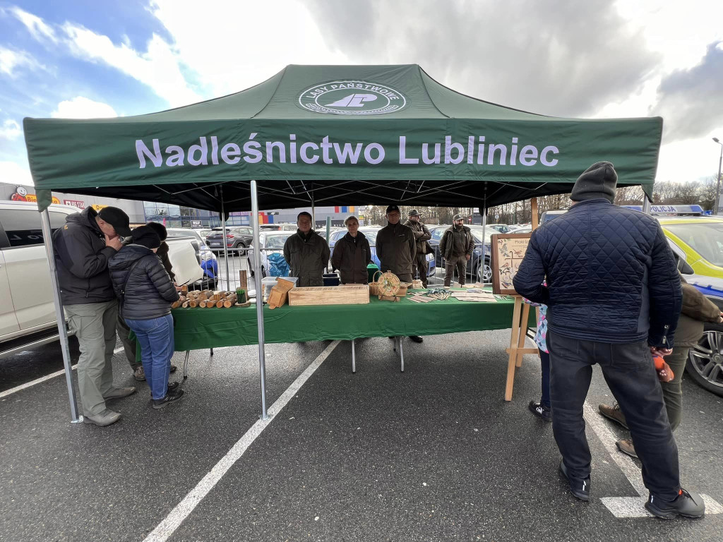 Lubliniec. Akcja pomocy na szóstkę. Jest dawca!