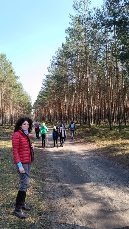 Posprzątali dolinę Lublinicy [FOTO]