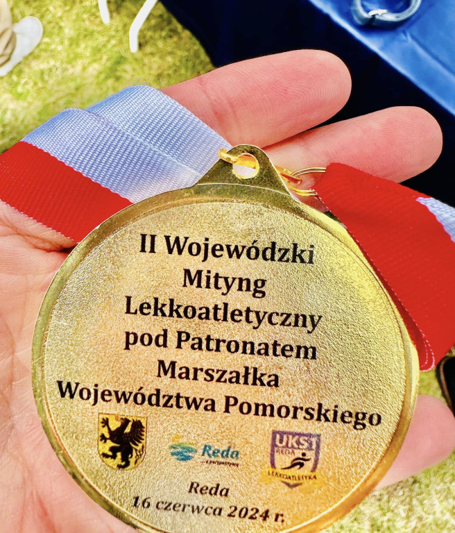 Zdobyli 3 złote medale. Jeszcze o nich usłyszymy!